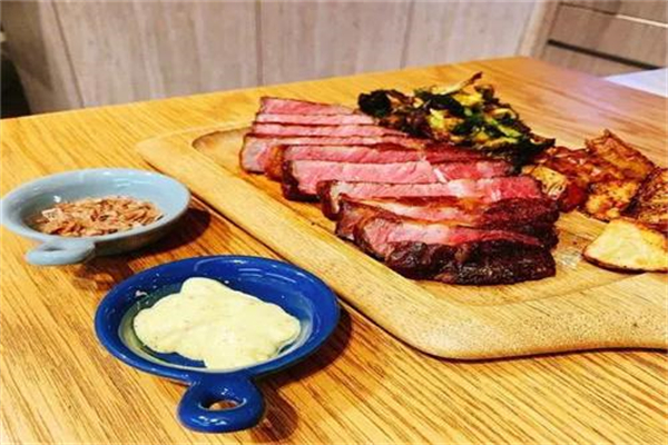 天天爱吃肉加盟