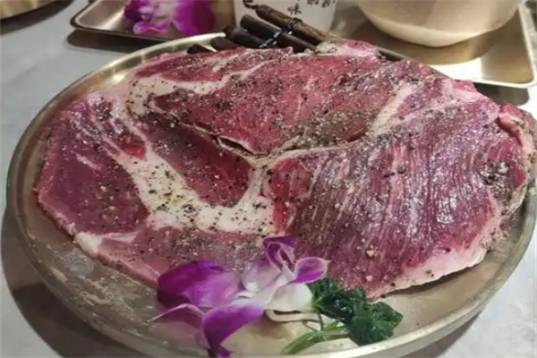 天天爱吃肉加盟