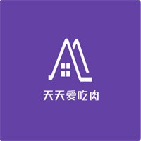 天天爱吃肉