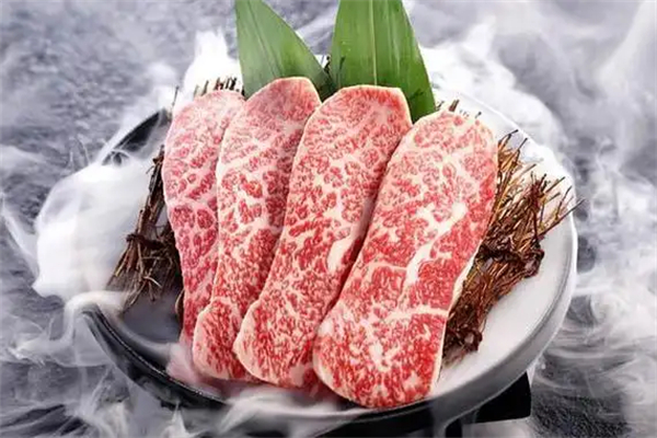 怀柔釜田家果木烤肉加盟