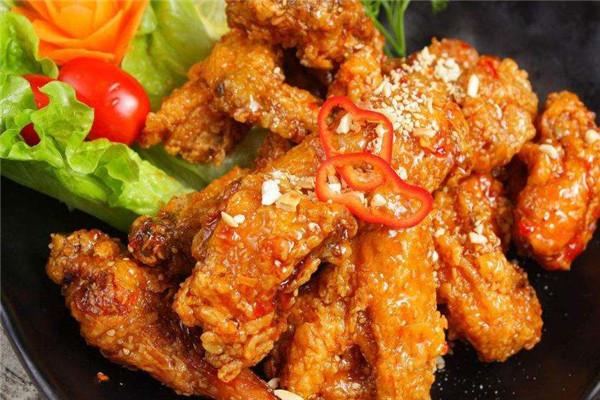 百乐堡炸鸡汉堡店