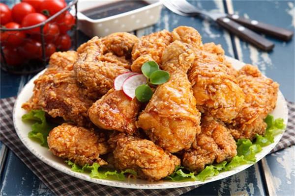 百乐堡炸鸡汉堡店