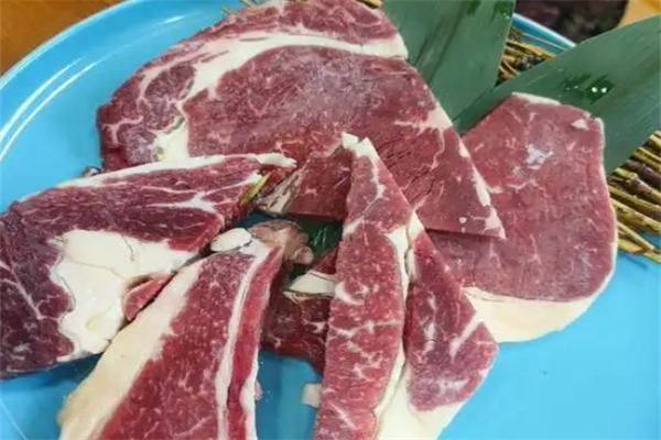 【怀柔釜田家果木烤肉】