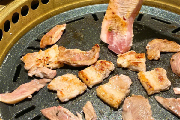 拾玖烤肉加盟