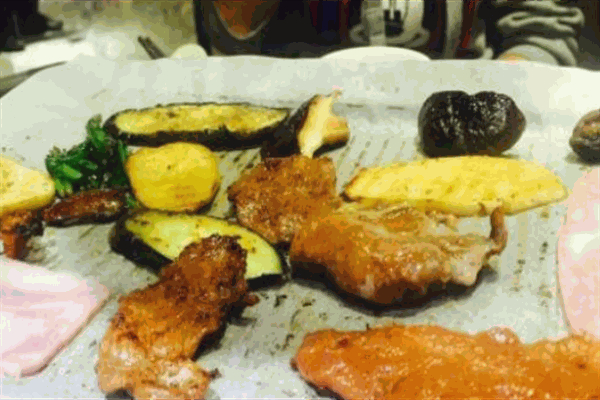 【上海纸上烤肉】