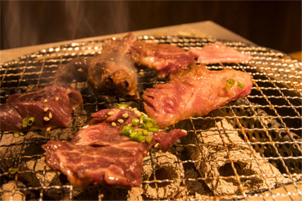 穆谊府烤肉加盟