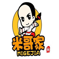 米哥家烤肉拌饭