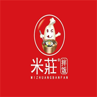 米庄拌饭馆