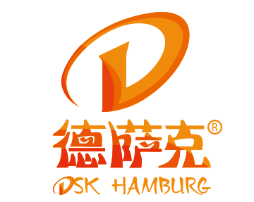 德萨克汉堡包