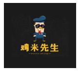鸡米先生炸鸡汉堡