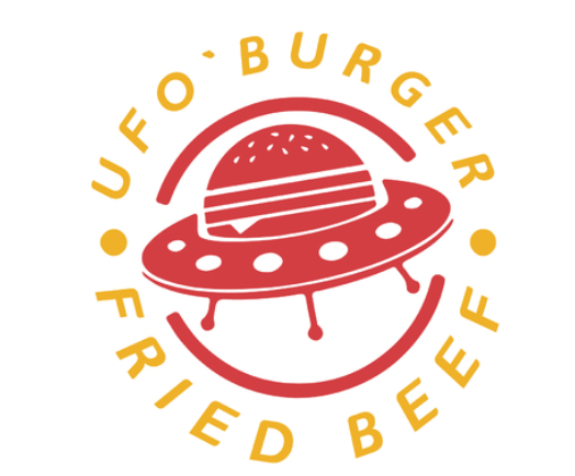 ufo汉堡