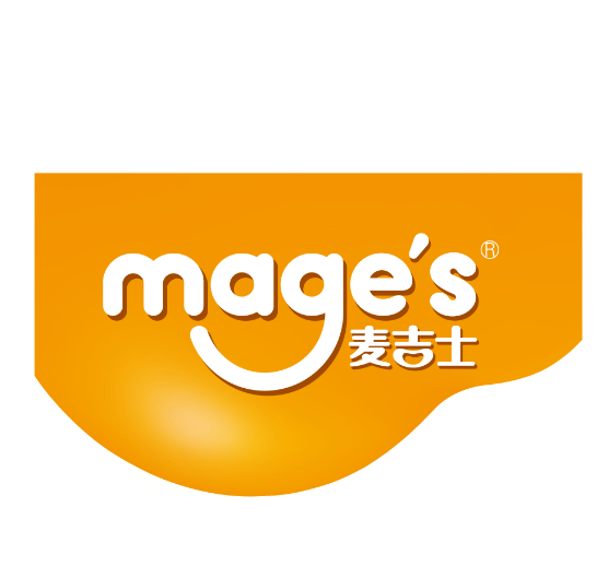 麦吉士汉堡