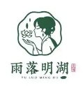 雨落明湖奶茶
