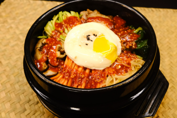 拌30石锅拌饭加盟