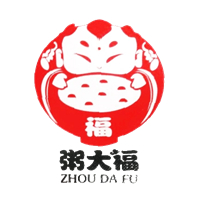 粥大福