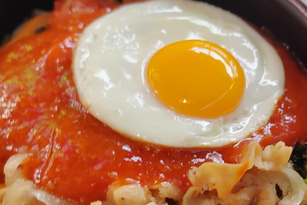 【小北家的拌饭】