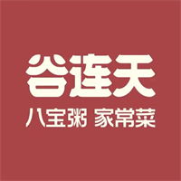 谷连天八宝粥