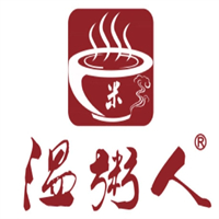 温粥人