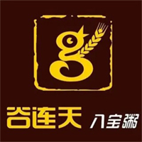 谷连天粥铺