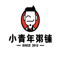 小青年粥铺