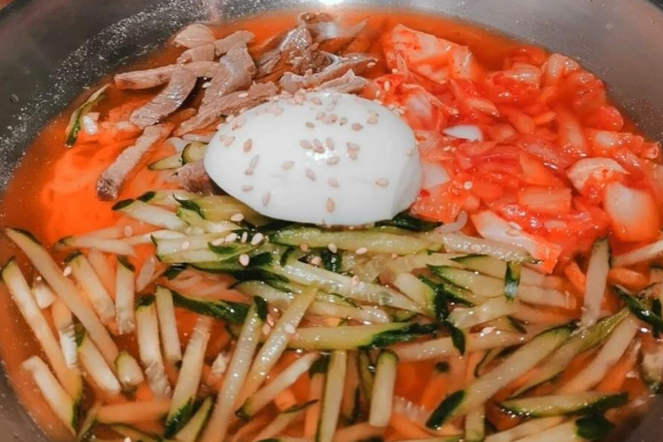 小北家的拌饭加盟