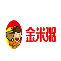 金米粥