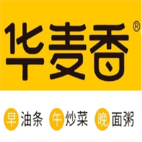 华麦香面粥