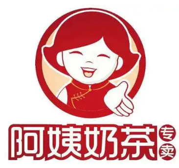 上海阿姨奶茶