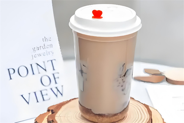【烧仙茶语】