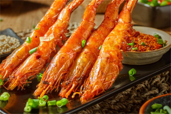 【不正宗烤肉】