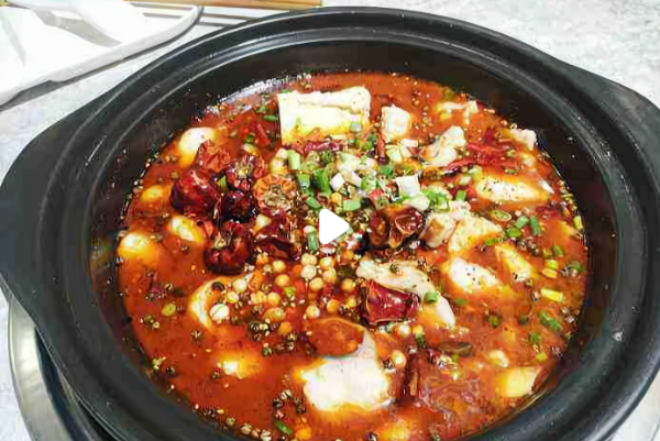 六味豆花鱼加盟
