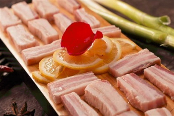 食达榴莲烤肉加盟