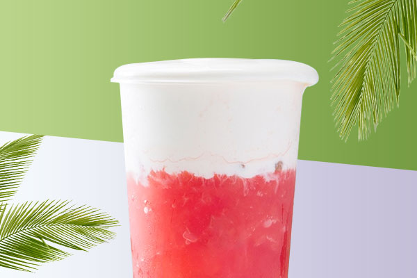 【古茶奶茶店】