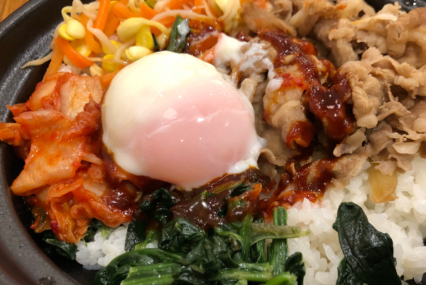 拌上瘾拌饭加盟