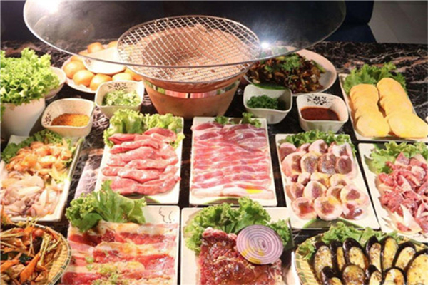 【AA主人南美烤肉】