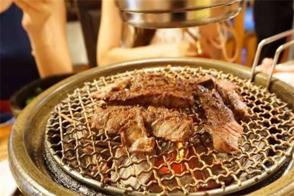 食达榴莲烤肉加盟