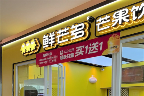 鲜芒多加盟