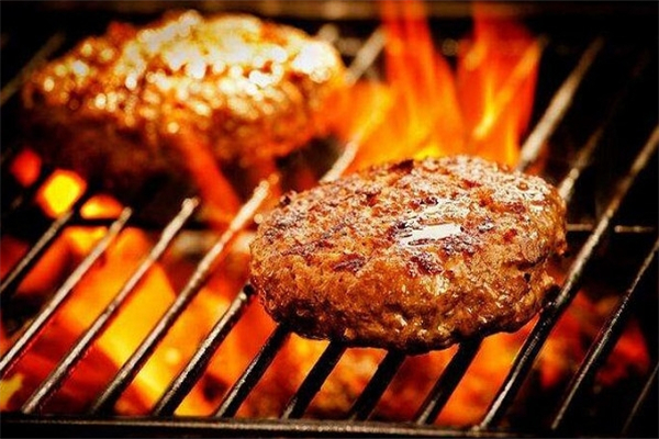 【不正宗烤肉】