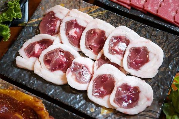 地炉烤肉加盟