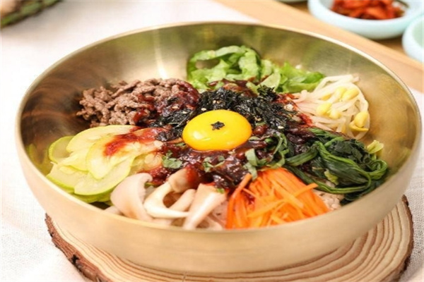 【味西石锅拌饭米线】