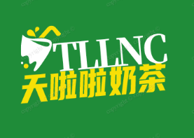 天啦啦奶茶
