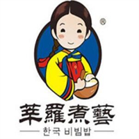 莘罗煮艺石锅拌饭