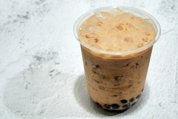 台湾奶茶加盟