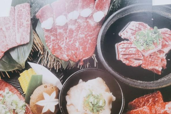 【不假思考烤肉】