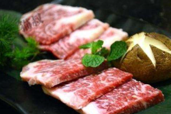 【久苑日式烤肉】