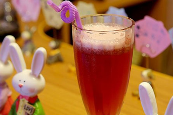 【休闲小站奶茶】