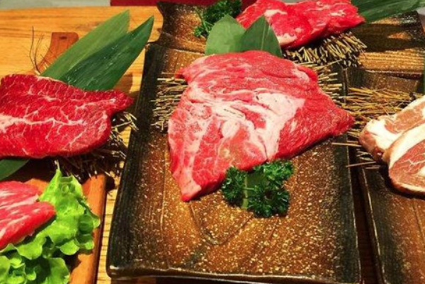 【沃伦尼烤肉】
