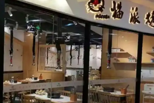 【猫派烤肉】