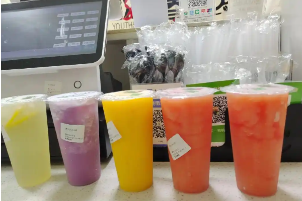鲜果港加盟