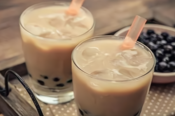 3d奶茶加盟